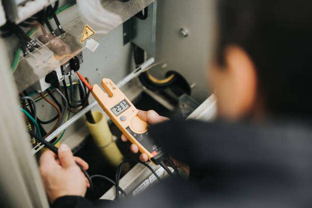  White Salmon, WA Electrician Pros