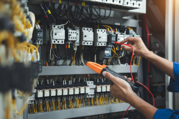 Trusted WA Electrician Experts