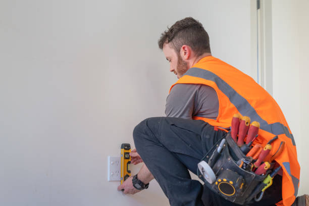  White Salmon, WA Electrician Pros