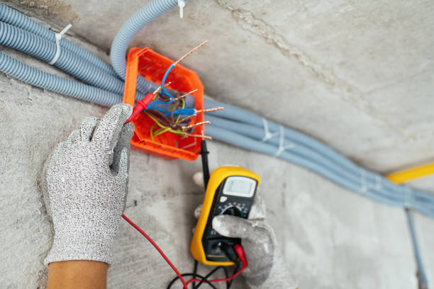 Best Affordable Emergency Electrician  in White Salmon, WA