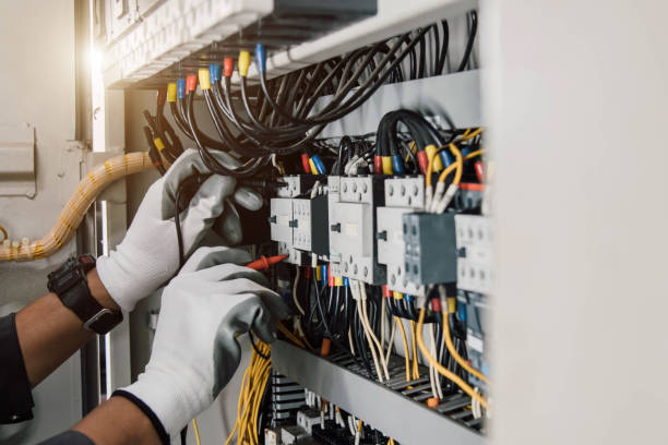 Best Electrical Contractors for Businesses  in White Salmon, WA